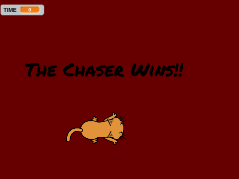 Two-Player Game 1.5