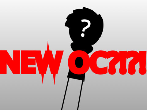 NEW OC?!?!
