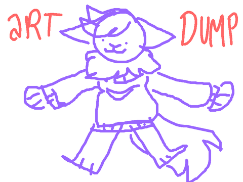 ART DUMP 2