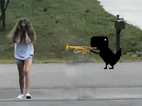 trumpet wirdos
