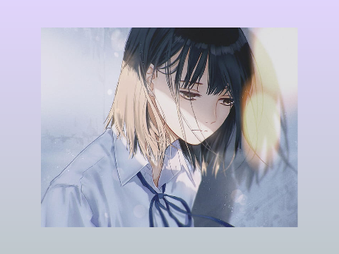 Original Song || Indecisive