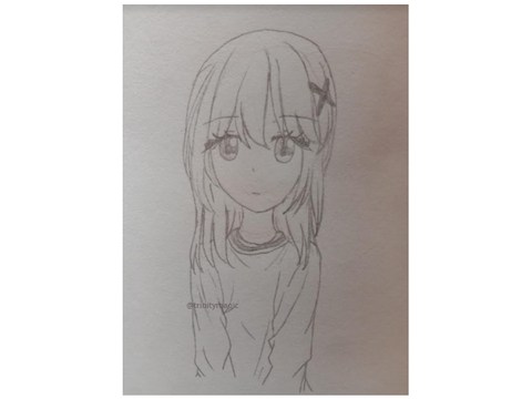 a piece from my g4rb4ge collection
