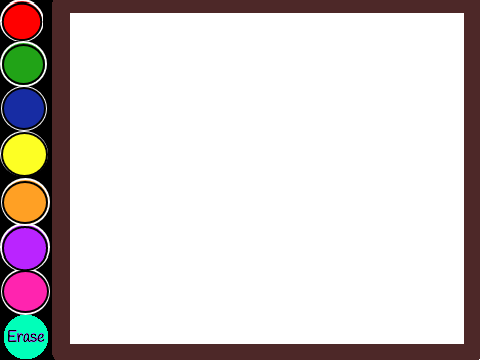 Drawing Pad