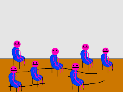Dubstep at school be like