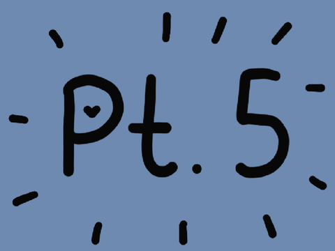 Your Text | MAP Pt. 5 ʕ•ᴥ•ʔ
