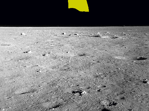 apollo project 1