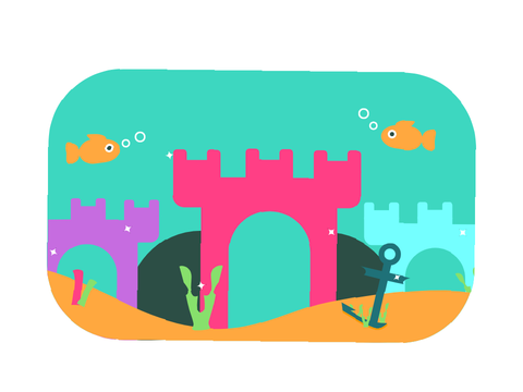 02 | Kingdom Come | VectorBrawl