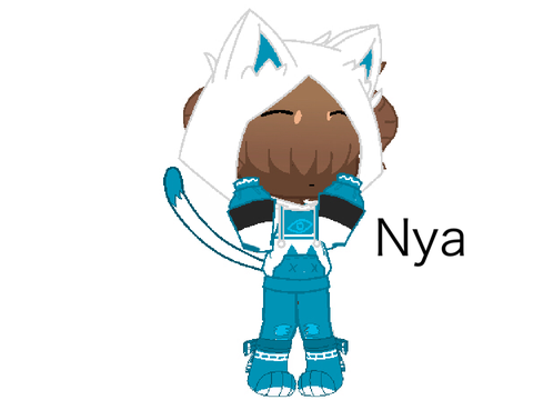 Sirencutie neko 