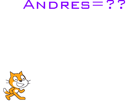 Andres = Harry