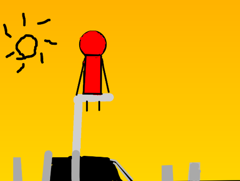 I just made some more art I like
