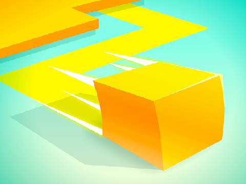 Paper.io test remix