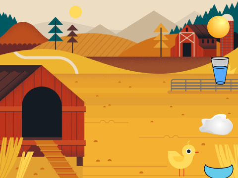 virtual pet