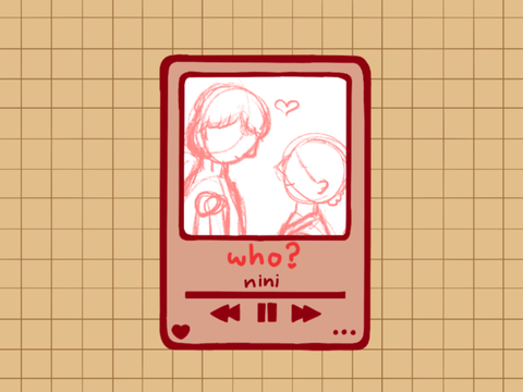 who? - a wip