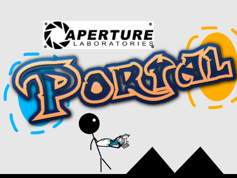 Portal #Games