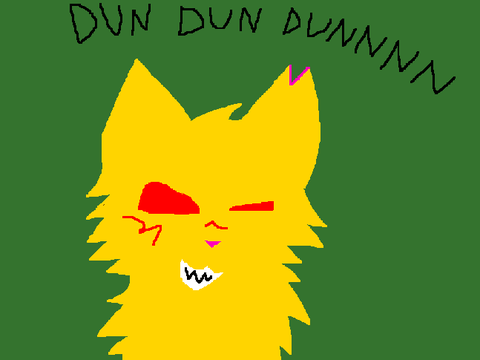 You're a mean one, Lionstar. (Remix) 