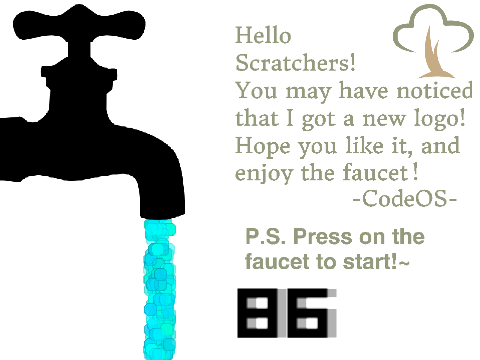 Faucet 