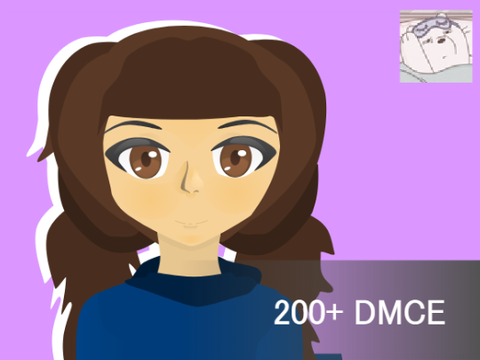 Emma | 200+ DMC Entry