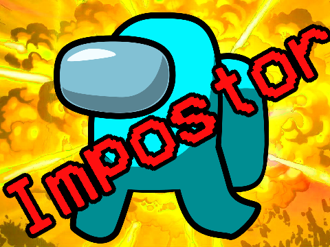Impostor Among Us