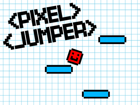 <PIXEL> <JUMPER>