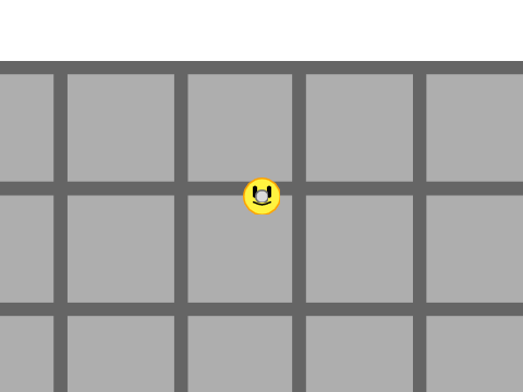 Moving scrolling engine remix