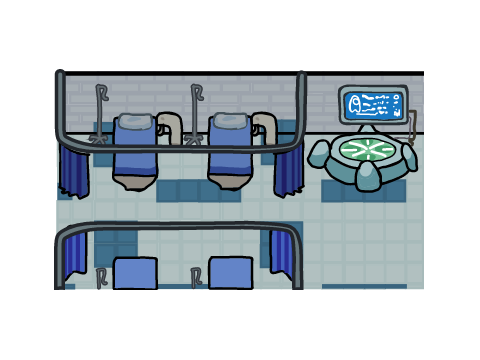 vector polus medbay