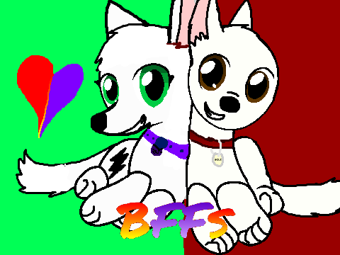 Mate's Forever CCE Best Mates forever remix