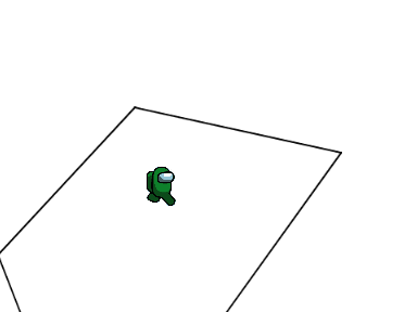 Among Us - A Free walking simulator