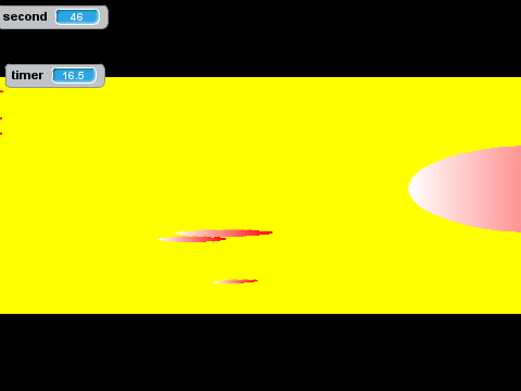 Lazer Dodger
