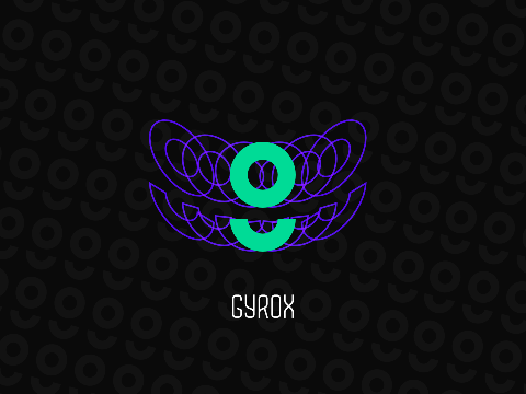 -Gyrox- Branding - -Archon-