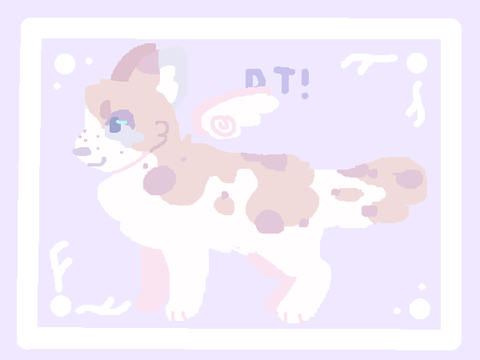 DT with SunshineSundae77!