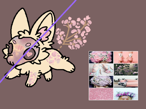 150+ Rotating Ota ✨ (MAY CLOSE SOON)