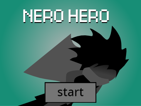 nero hero [FR]