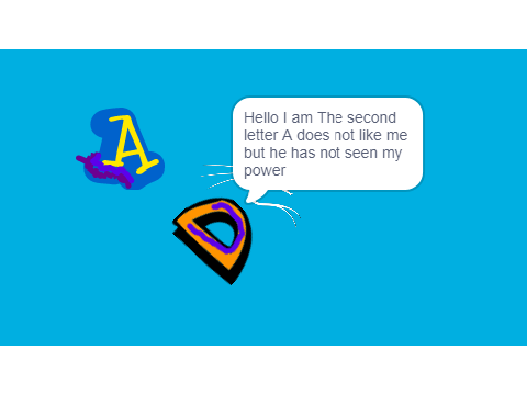 This is A Ad (Joke Project)