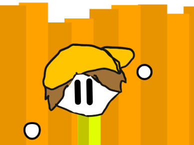 Shadowkid fan art