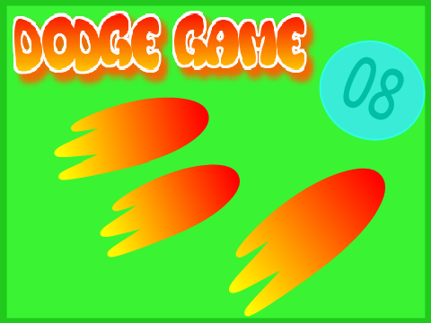 Dodge Game [BETA]
