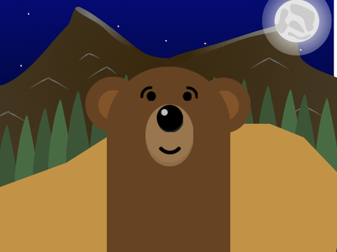 The Three Bears