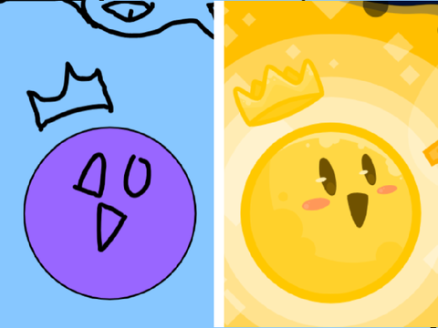 Draft vs Final