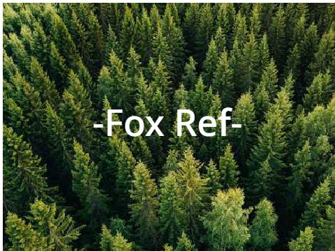 Fox Ref.