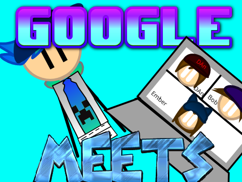 Google Meets 