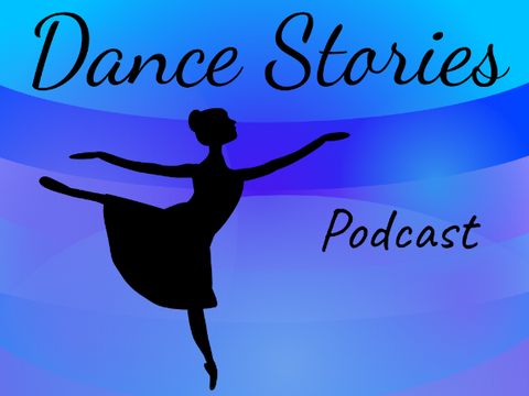 Podcast Dance Stories