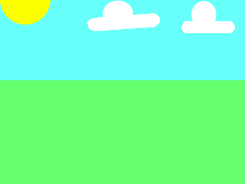 Ruby's Park [W.I.P]
