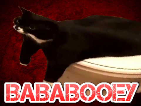 Bababooey