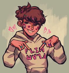 ♡