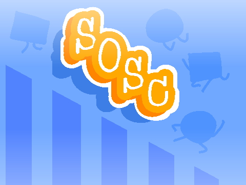 I remade an SOSC Thumbnail