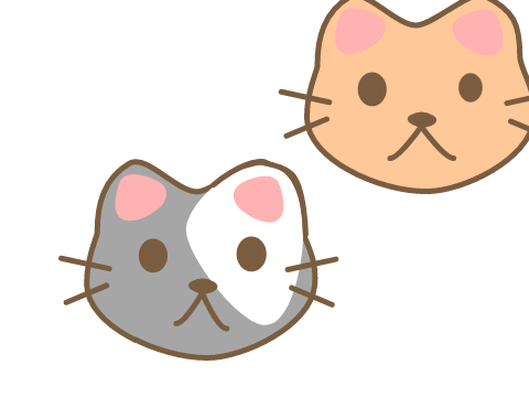 Cat Vectors