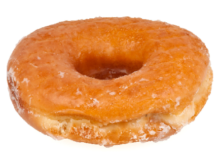 Donut for @the_dread_soul