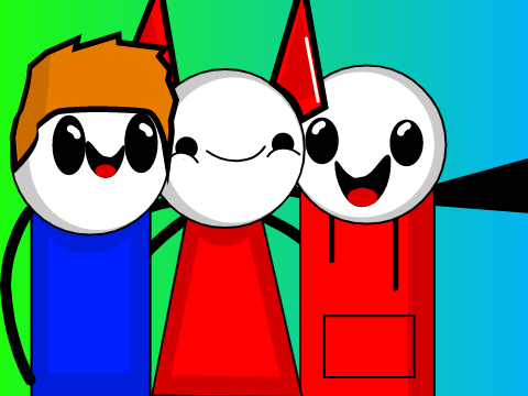 Me And The Boys