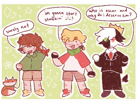 art dump 4!