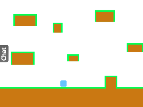 Cloud Multiplayer Engine