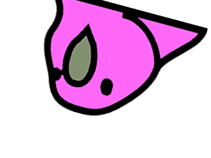 Vibin parrot :3